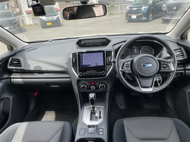 インプレッサXV