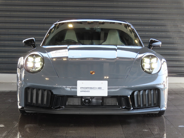 911カレラ GTS PDK