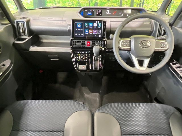 タントカスタムRS リミテッド