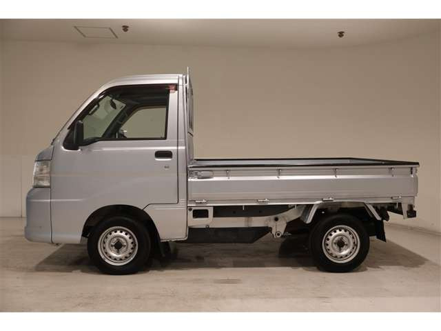 ハイゼットトラックエアコン パワステ スペシャル VS