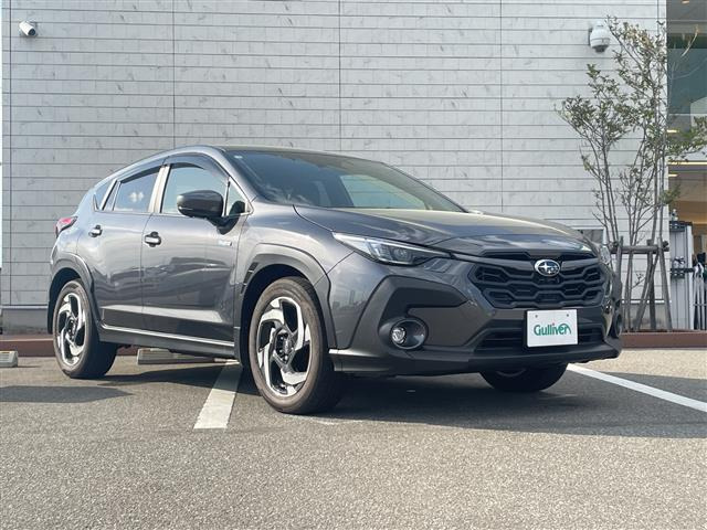 クロストレック2.5 プレミアム S:HEV EX 4WD