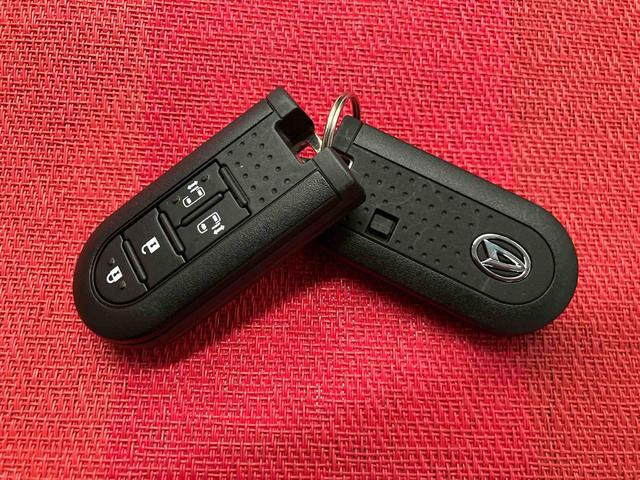 ムーヴキャンバスG メイクアップ VS SAIII