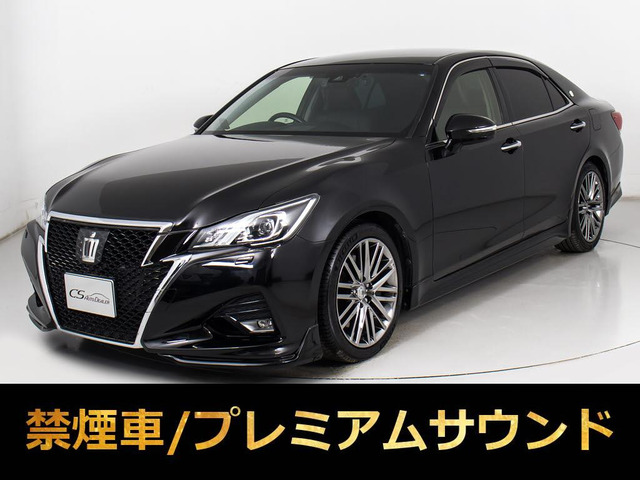 クラウンアスリート3.5 G