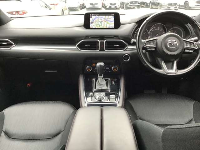 CX-82.2 XD プロアクティブ