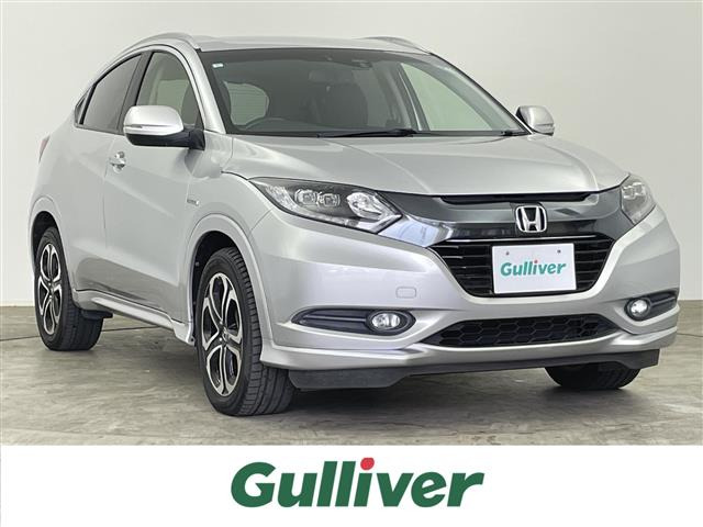 ヴェゼル1.5 ハイブリッド Z