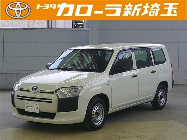 プロボックスバンハイブリッド 1.5 DXコンフォート