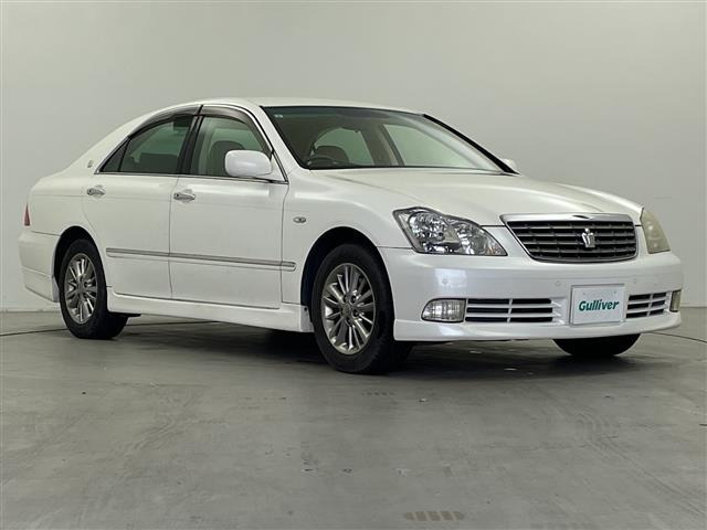 クラウン3.0 ロイヤルサルーン プレミアムエディション