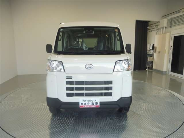 ハイゼットカーゴ