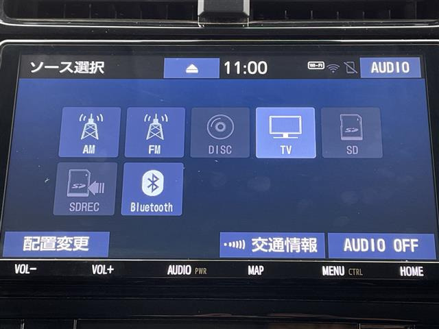 プリウス1.8 S セーフティ プラス
