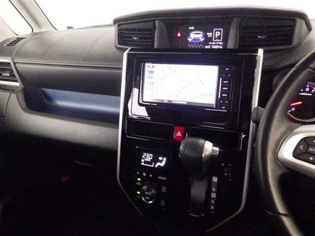 ルーミー1.0 カスタム G-T