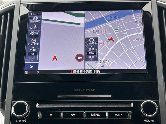 XV2.0e-L アイサイト 4WD