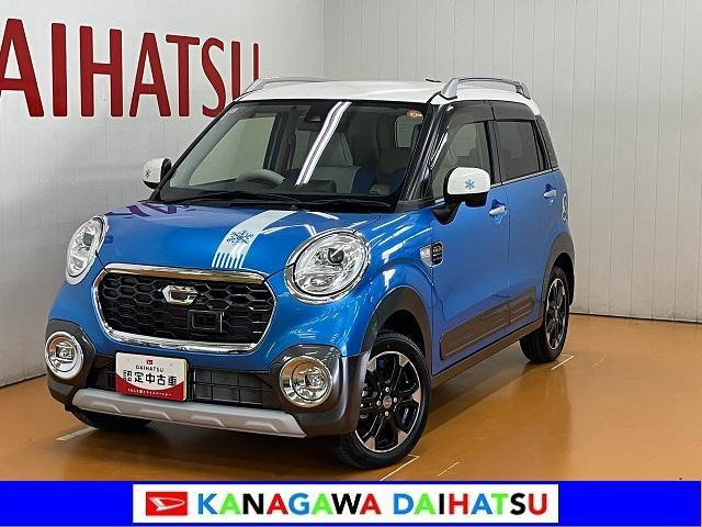 キャストアクティバ G SAII 4WD