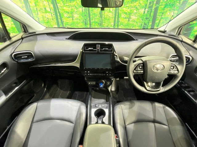 プリウス1.8 S ツーリングセレクション