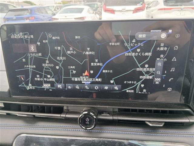 セレナ1.4 e-POWER AUTECH