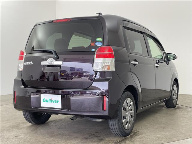 スペイド1.5 F ジャック