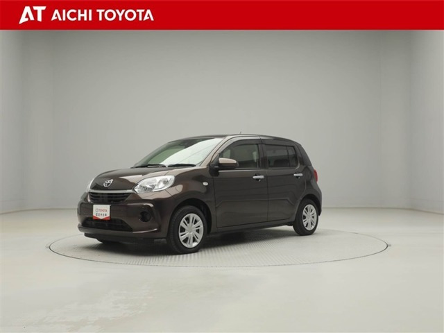 パッソ1.0 X Lパッケージ