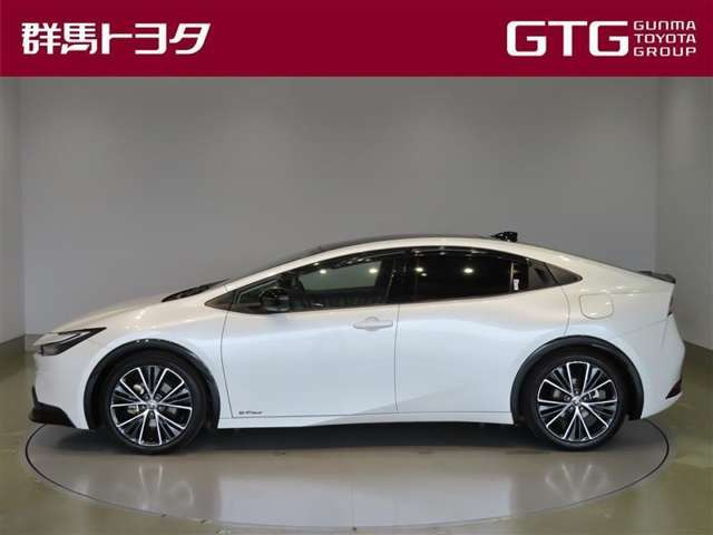 プリウス2.0 Z E-Four 4WD