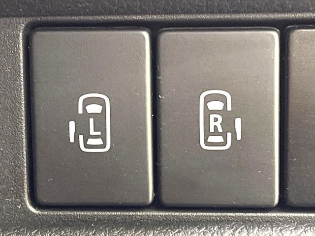 スペーシアギアハイブリッド(HYBRID) XZ