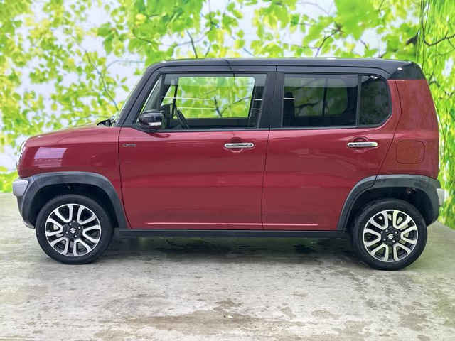 ハスラーJ スタイルII