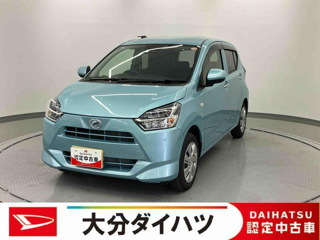 ミライースX SAIII