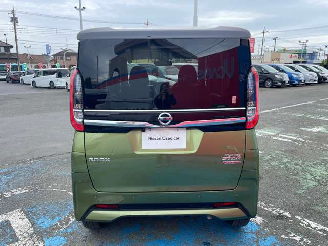 デイズハイウェイスター Gターボ プロパイロットエディション