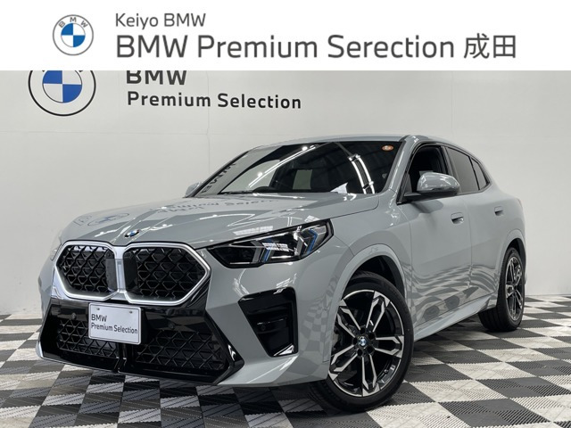 X2xドライブ20d Mスポーツ 4WD