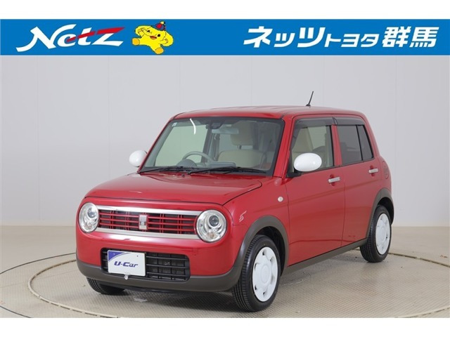 アルトラパンSセレクション