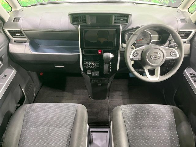 トール1.0 カスタムG ターボ