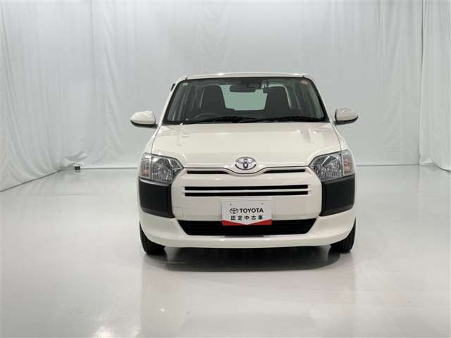 プロボックスバン1.5 GL