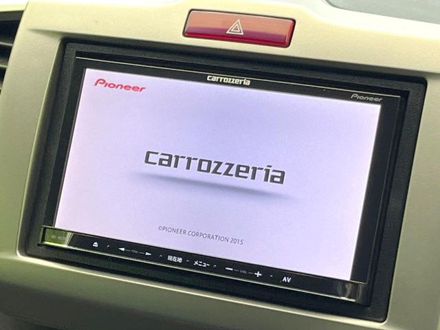 フリード1.5 G ジャストセレクション