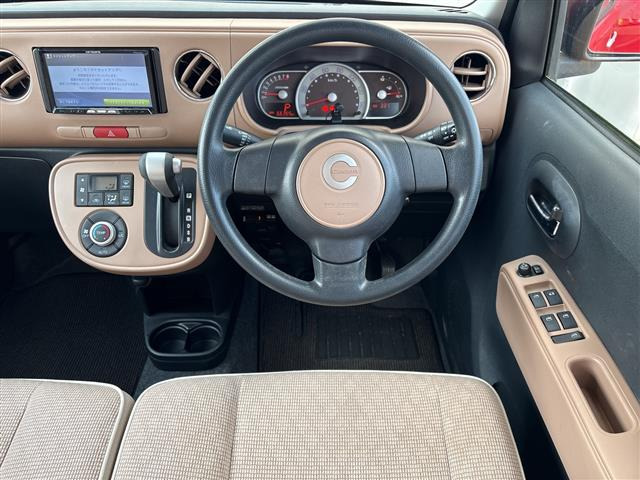 ミラココアプラス L 4WD