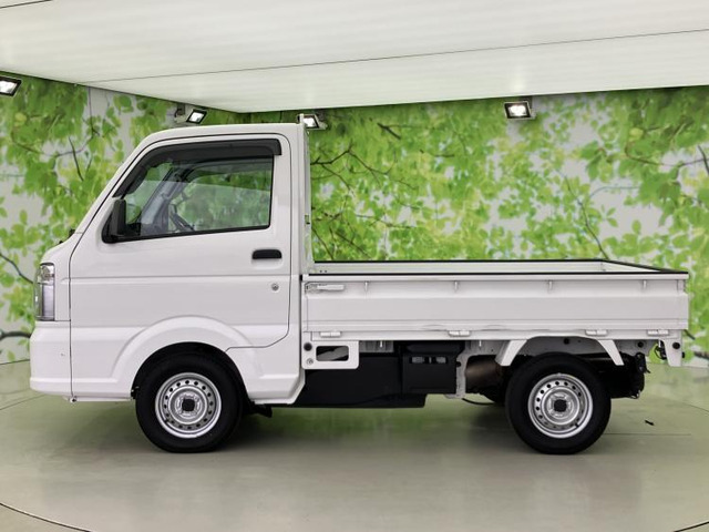 ミニキャブトラックみのり 4WD