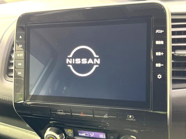 セレナ1.2 e-POWER ハイウェイスターV