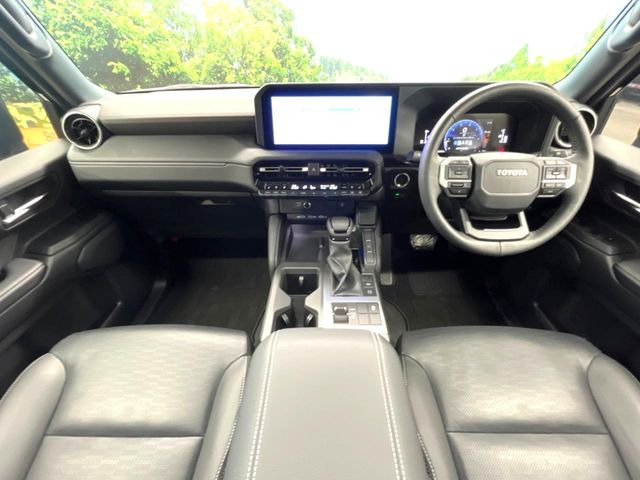 ランドクルーザー2502.7 VX 4WD