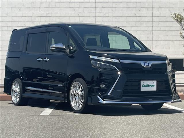 ヴォクシー2.0 ZS 煌II