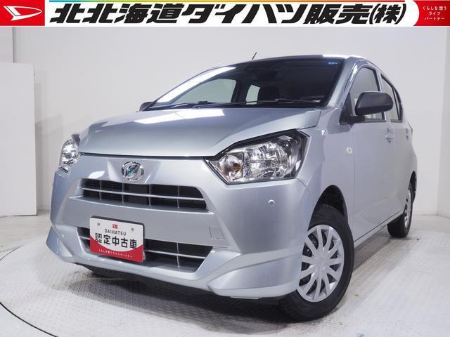 ミライースL SAIII 4WD