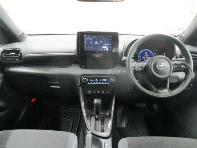 ヤリス1.5 ハイブリッド Z