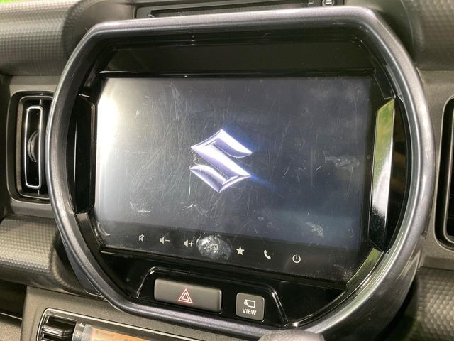 ハスラーJ スタイル