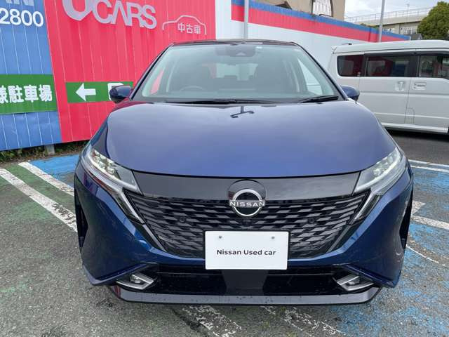 ノートオーラ1.2 G