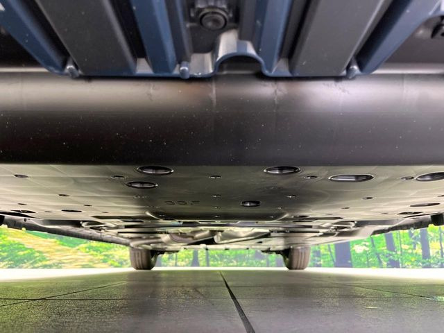 下回りがきれいなうちに、防錆加工の施工がオススメ。降雪地域はもちろん、沿岸部にお住いの方や、趣味でマリン・ウィンタースポーツをされる方にご好評いただいております。