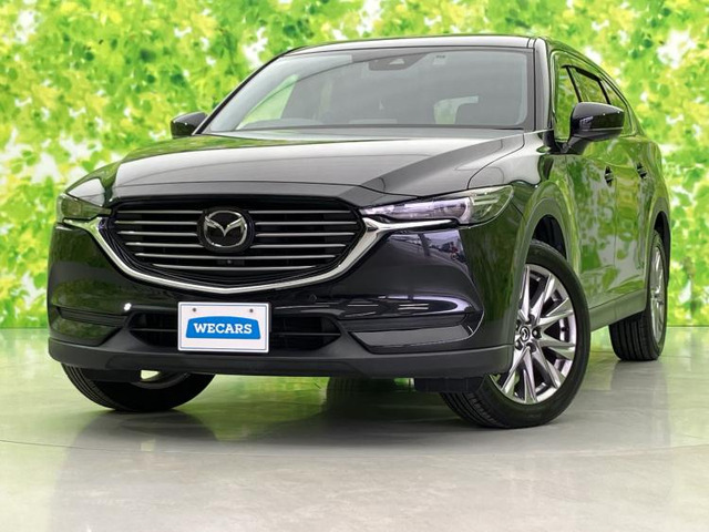 CX-82.2 XD プロアクティブ