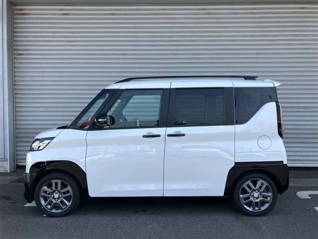 デリカミニG プレミアム