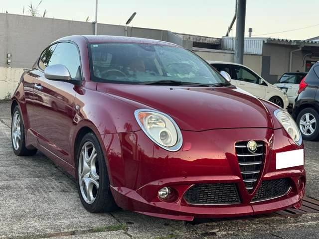 ミトコンペティツィオーネ