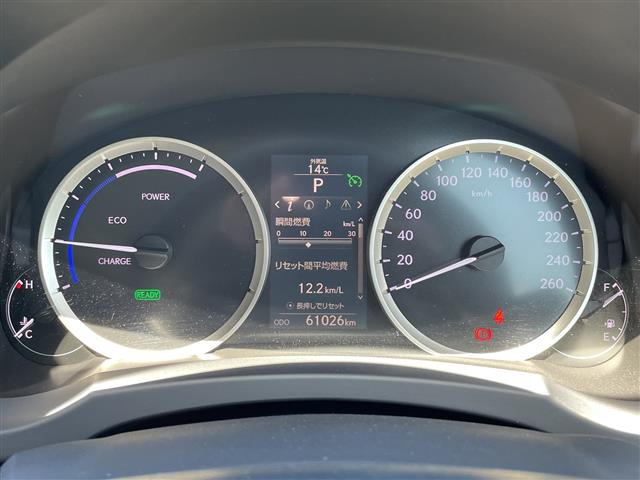 IS300h バージョンL