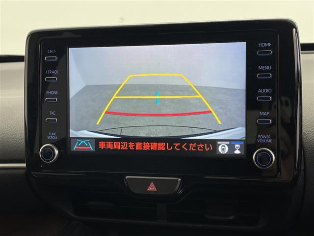 ヤリスクロス1.5 ハイブリッド Z