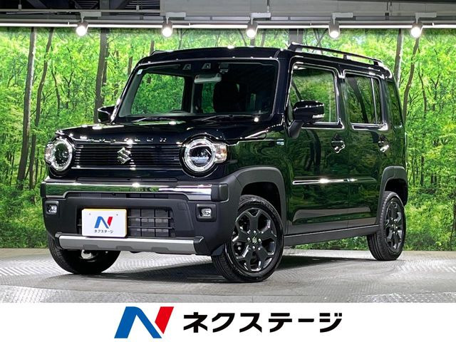 ハスラータフワイルド