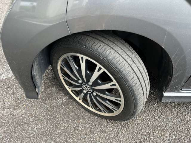 N-BOXカスタムG Lパッケージ