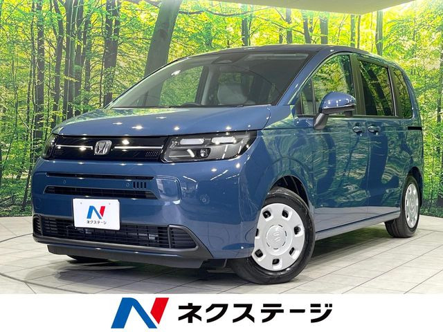 フリード1.5 エアー