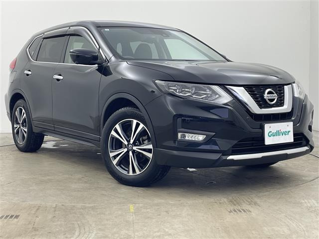 エクストレイル2.0 20Xi 4WD