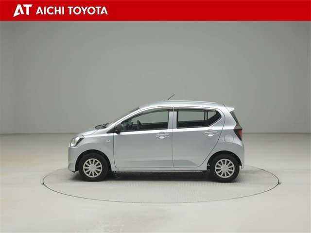 ミライースL SAIII